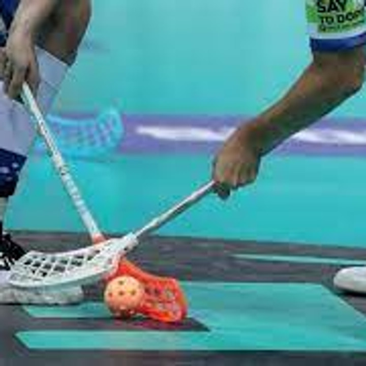 Innebandy med WEST