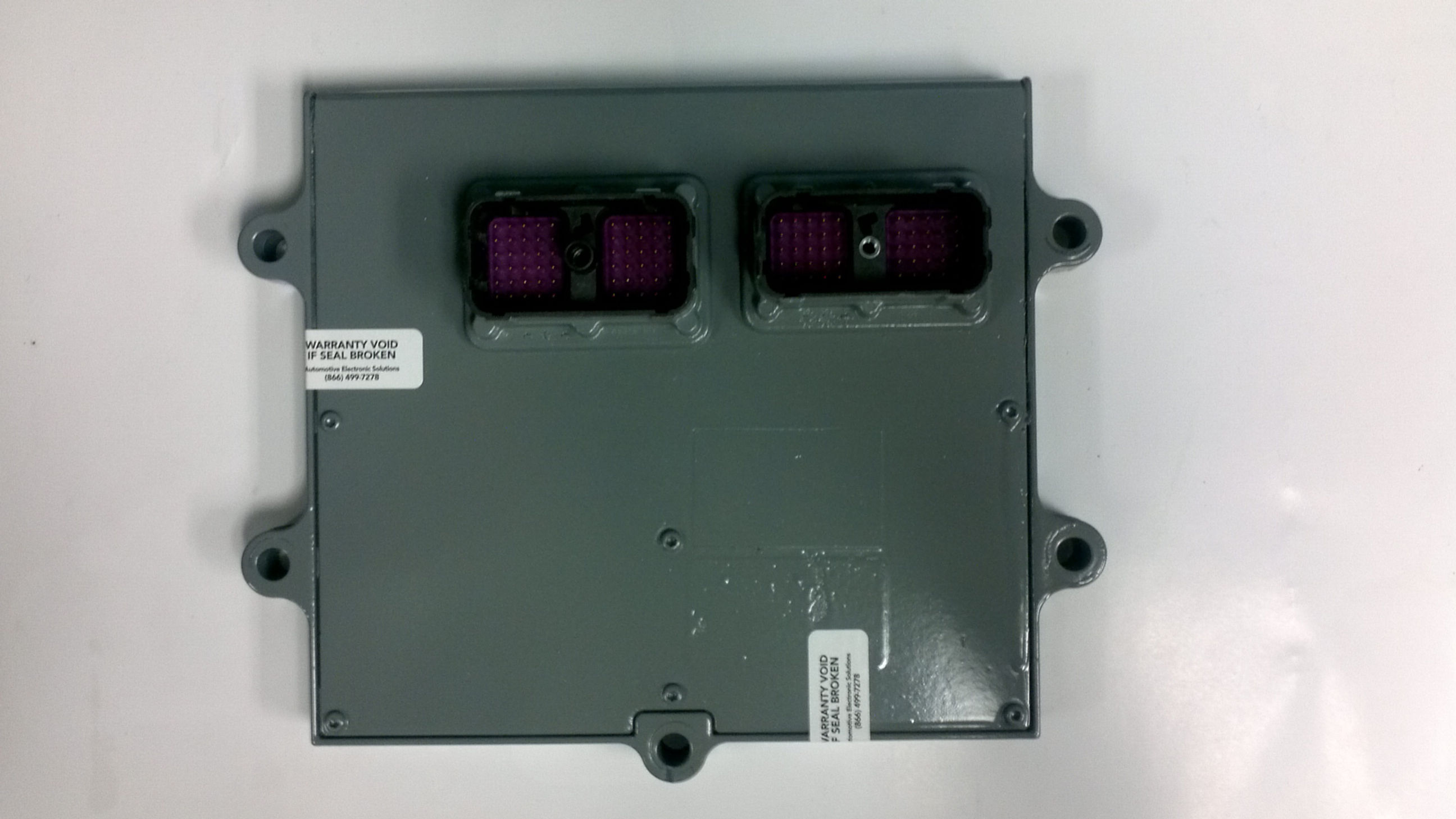 2005 Dodge Ram Cummins ECM 3971606 MT