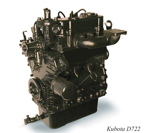 【強力//90L (CAB7)】オフ Amazon.com: Fuel Injector Assy 3974254 for Bobcat 743 643