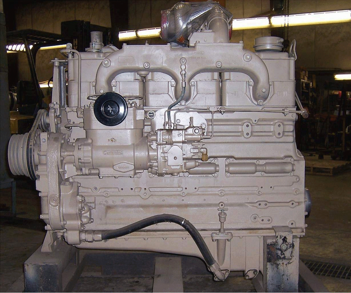 cummins big cam 350 oil in coolant cummins big cam 350 oil in coolant