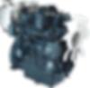 Kubota Engines