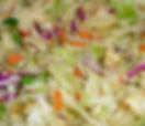 Jalapeno-Apple Cole Slaw