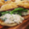 Sandwiches/Entrees