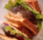 Vegan MLT