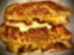 Gourmet Grilled Cheese