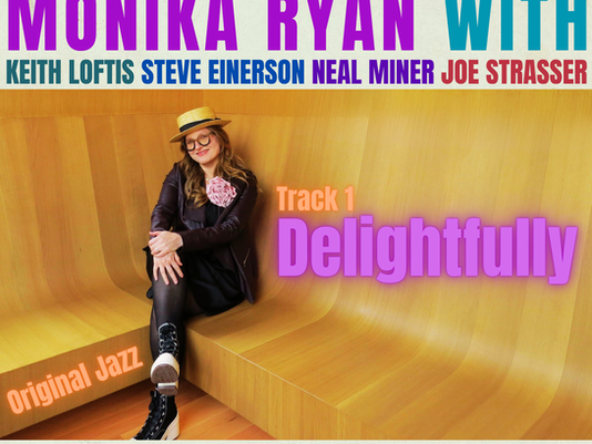 Delightfully = The Single