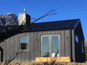 McAdam Drive, Jacks Point