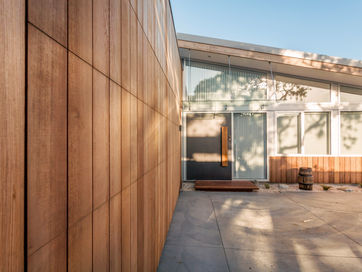 Riddell Road, Waiheke