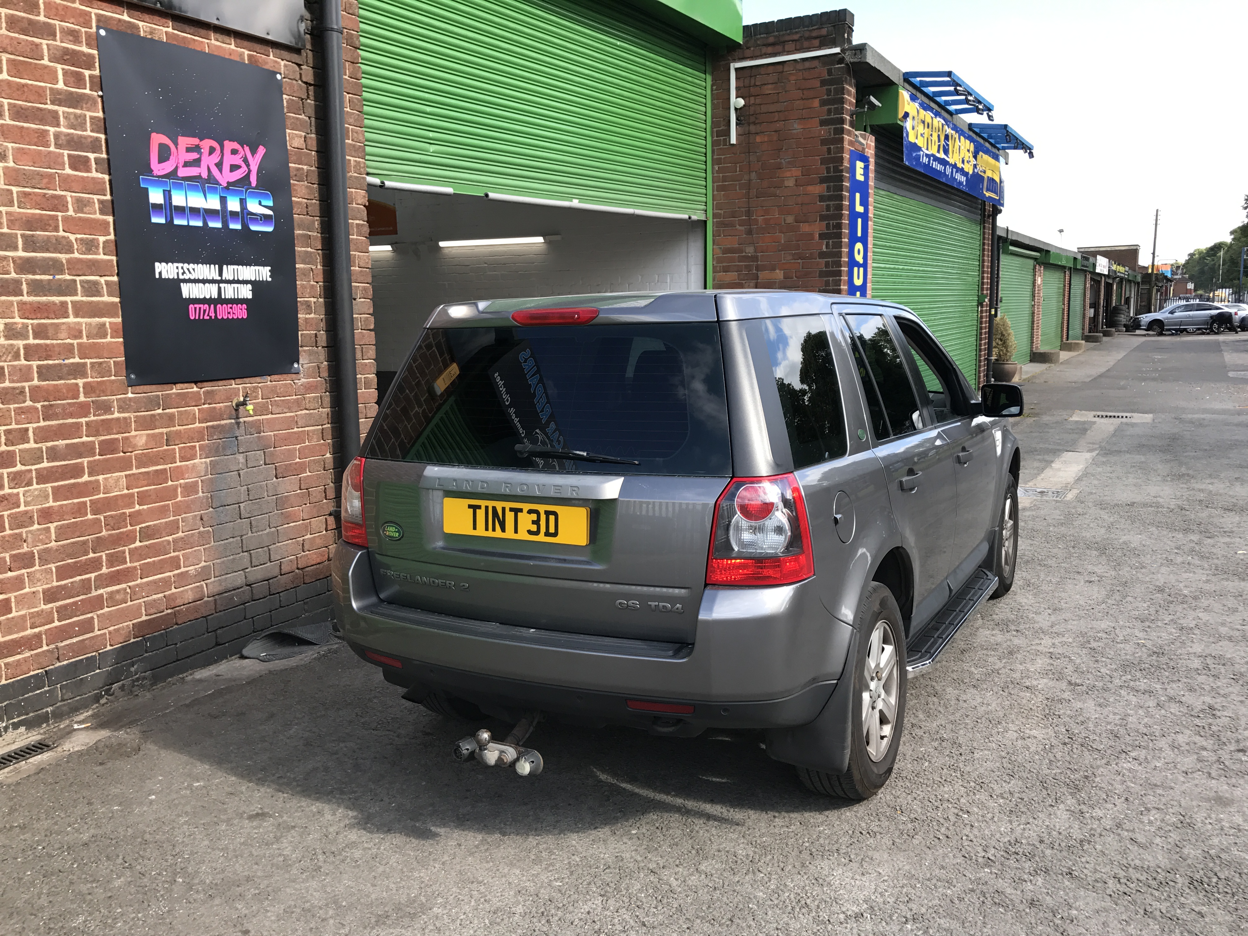 Freelander 2