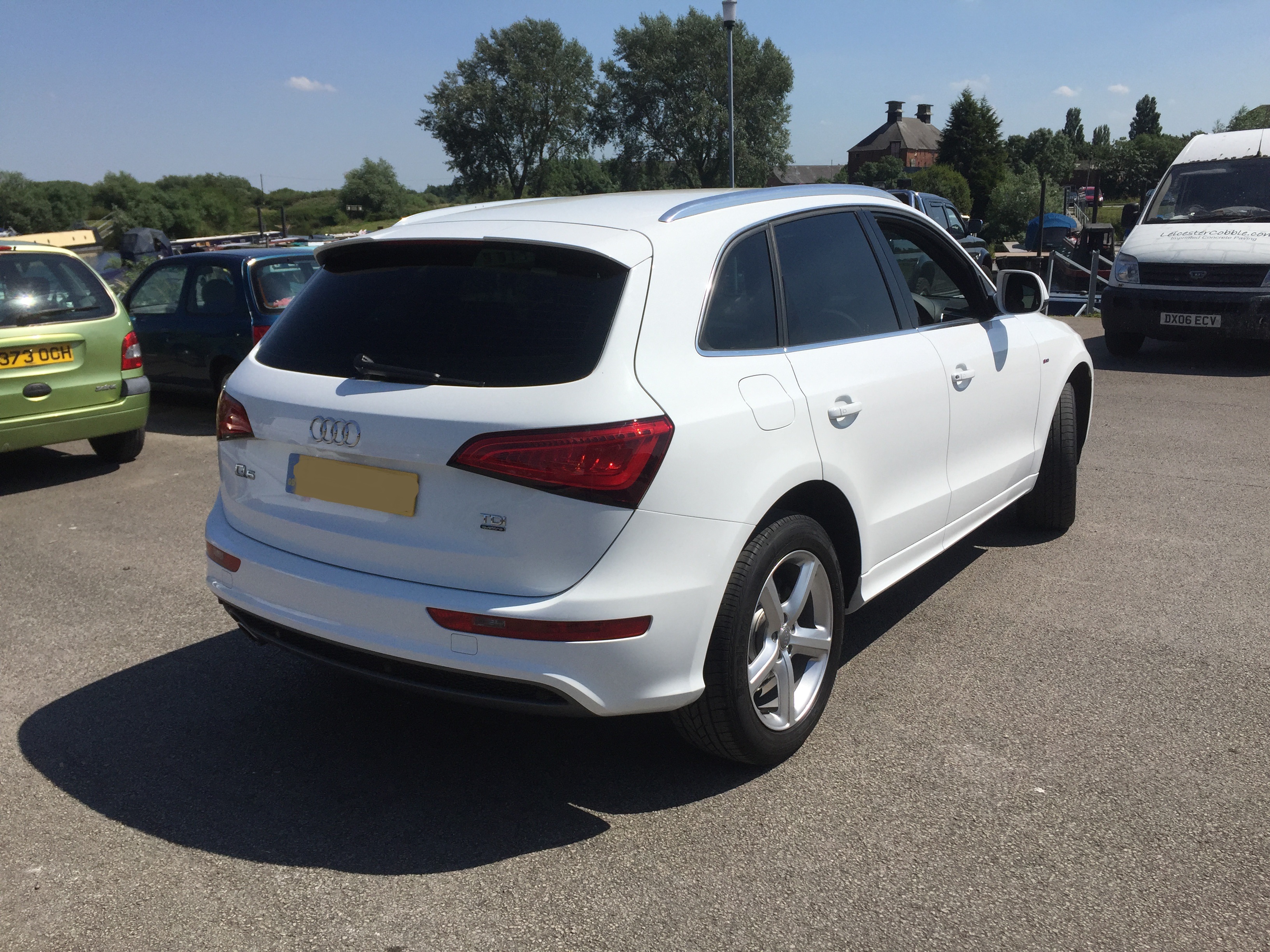 Audi Q5