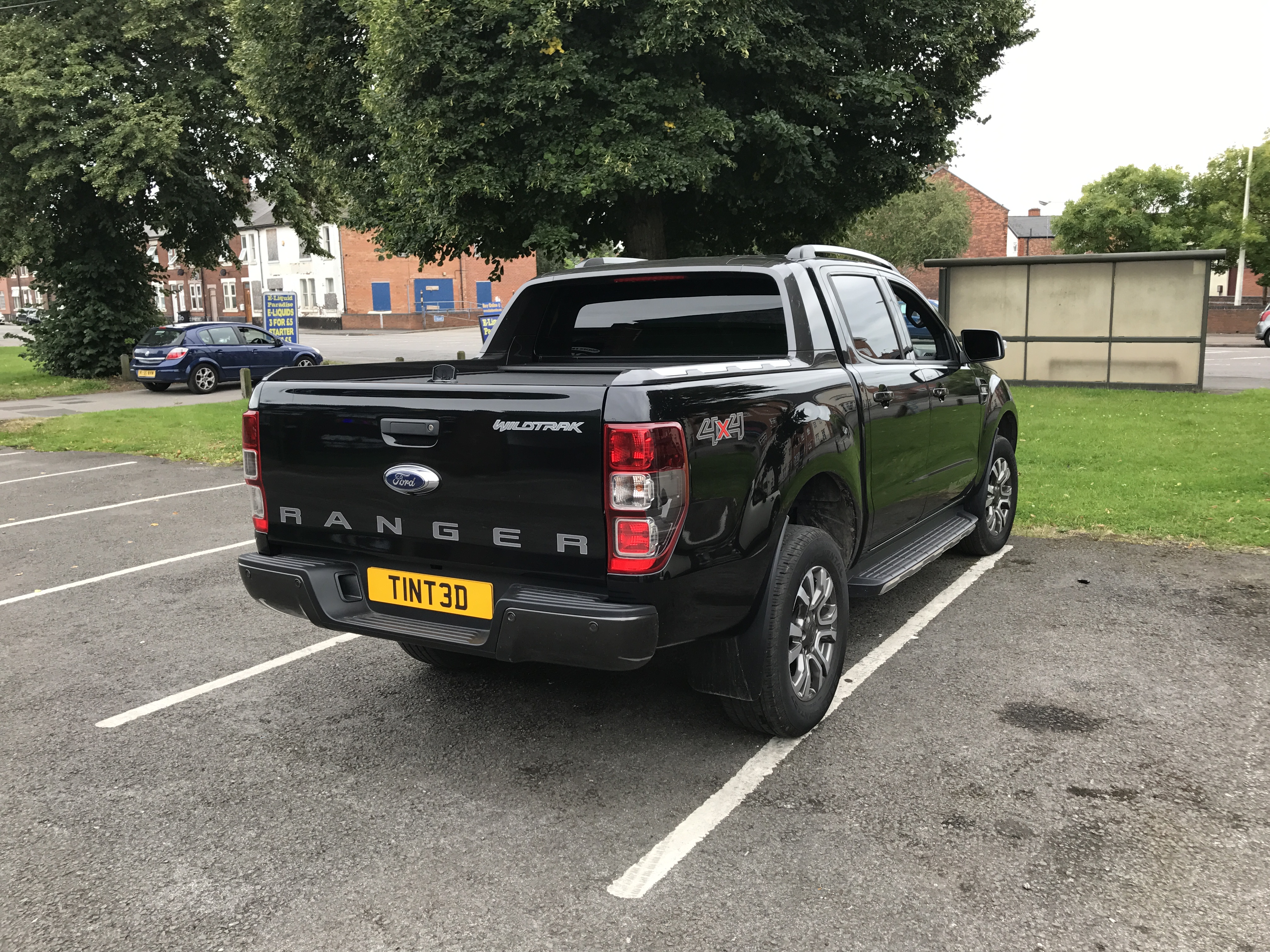 Ford Ranger