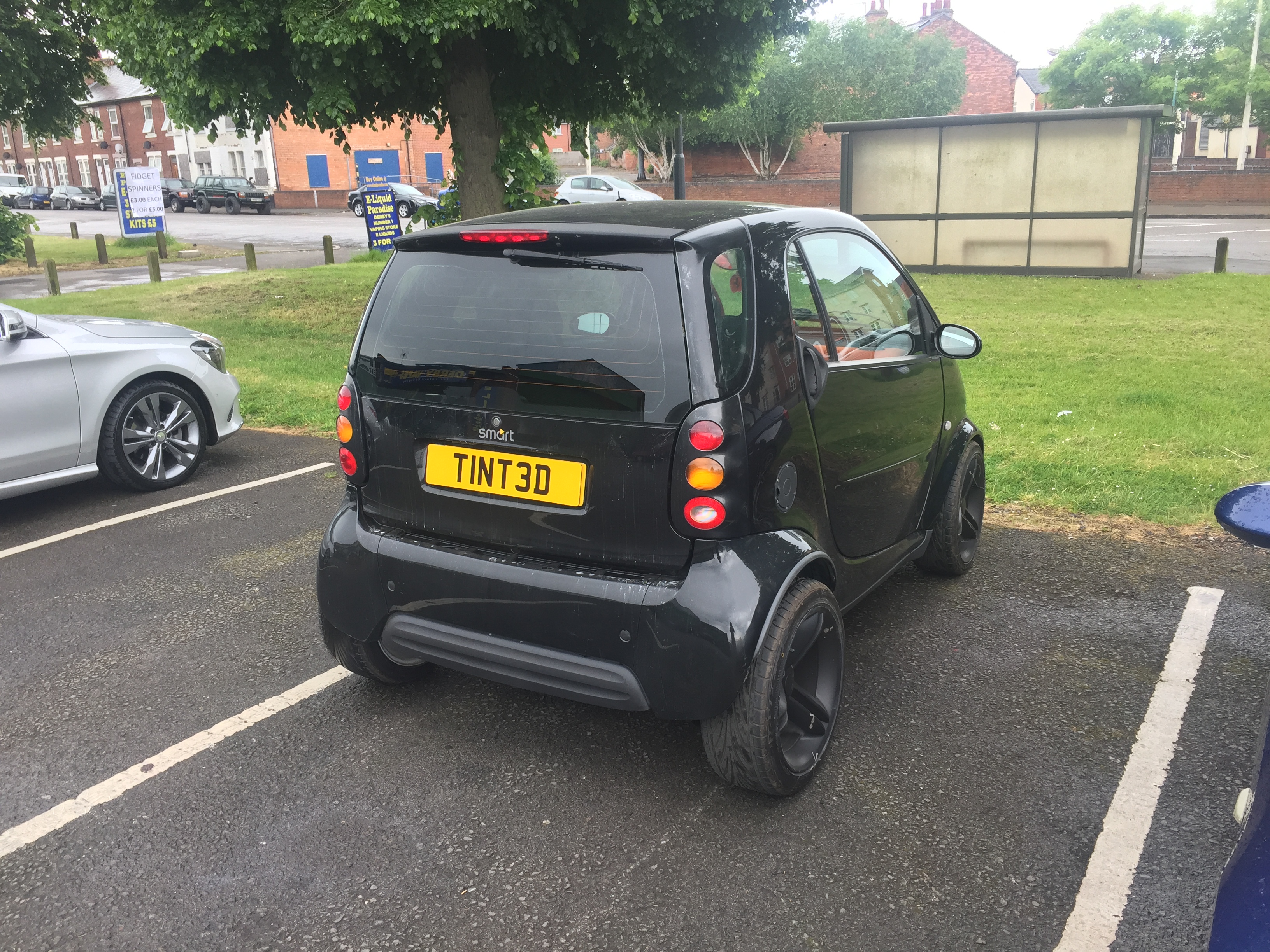 Smart Car