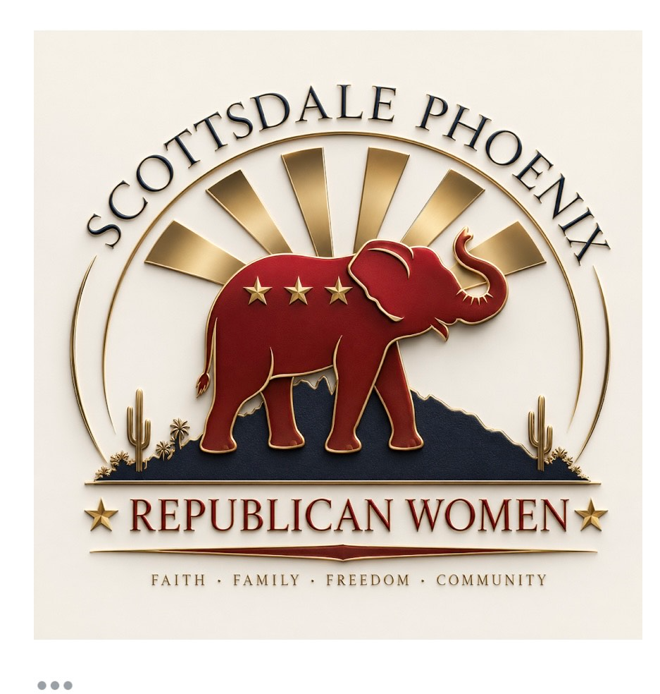 Scottsdale Phoenix Republican Women