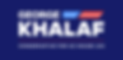 SUPER SATURDAY - April 25 Join George Khalaf for Super Saturday Door Knocking