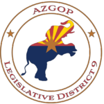 Legislative District 9 (LD9)