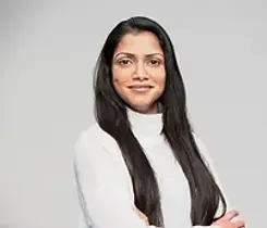 Woman with Crossed Arms.webp