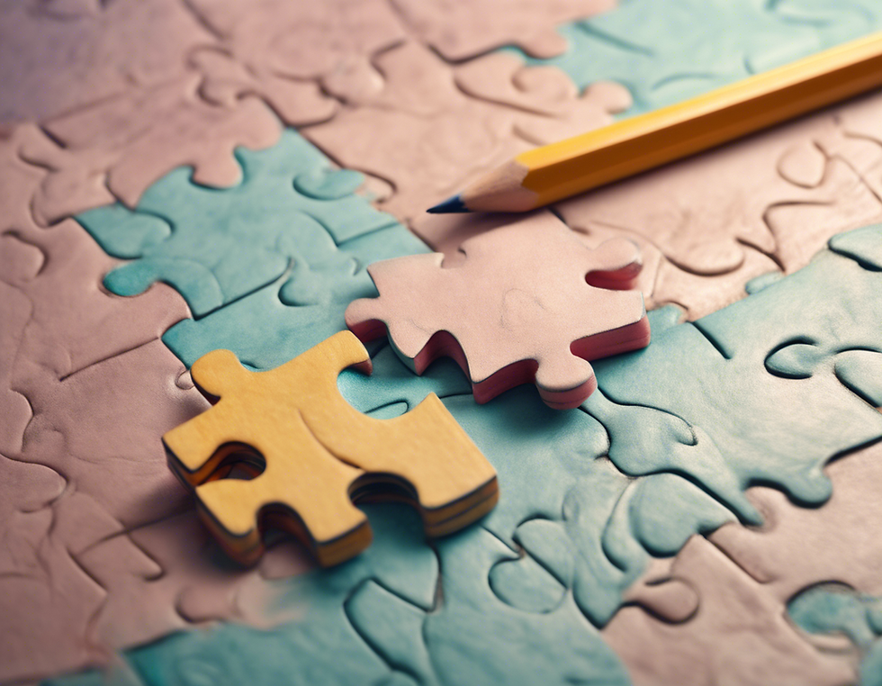 Unlocking Your Child's Full Potential: Tailored Support for Effective Learning