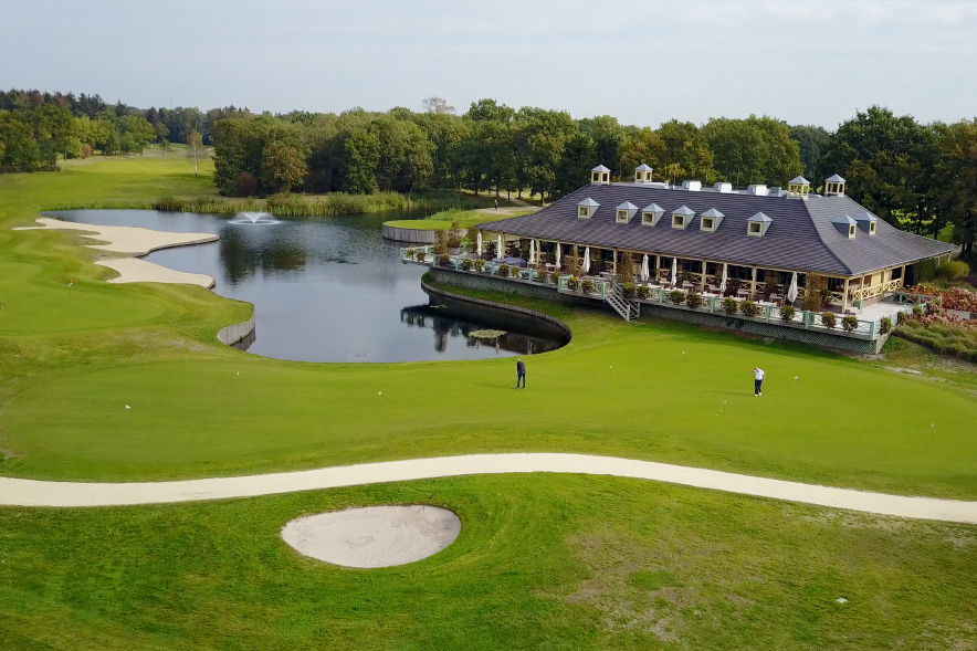 Dutch Ladies Open