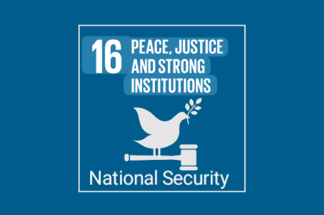 Haiti National Security