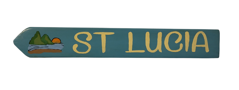 Thumbnail: Directional Destination Sign