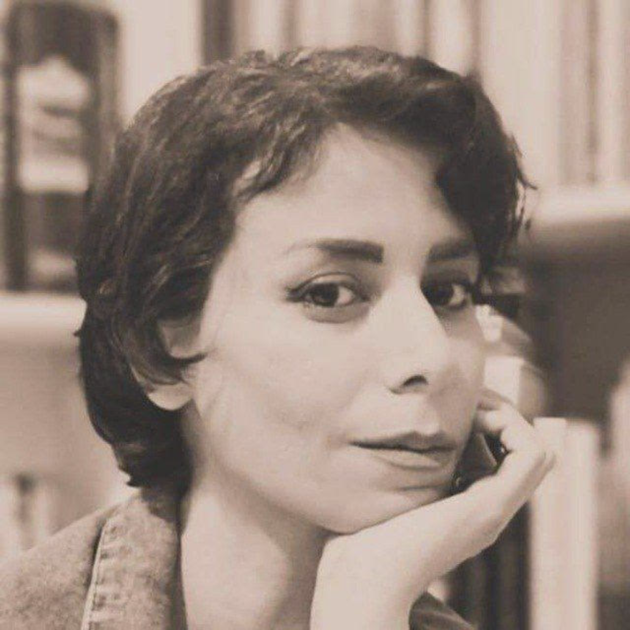 Writer: Sarah Samarbaf