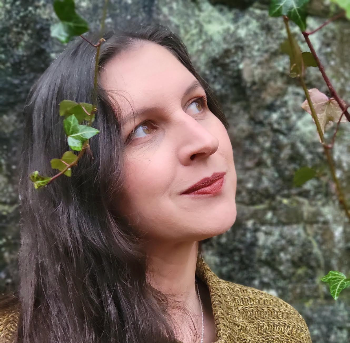 Writer: Marisa Celeste Montany