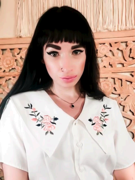 Writer: Ariel Warren