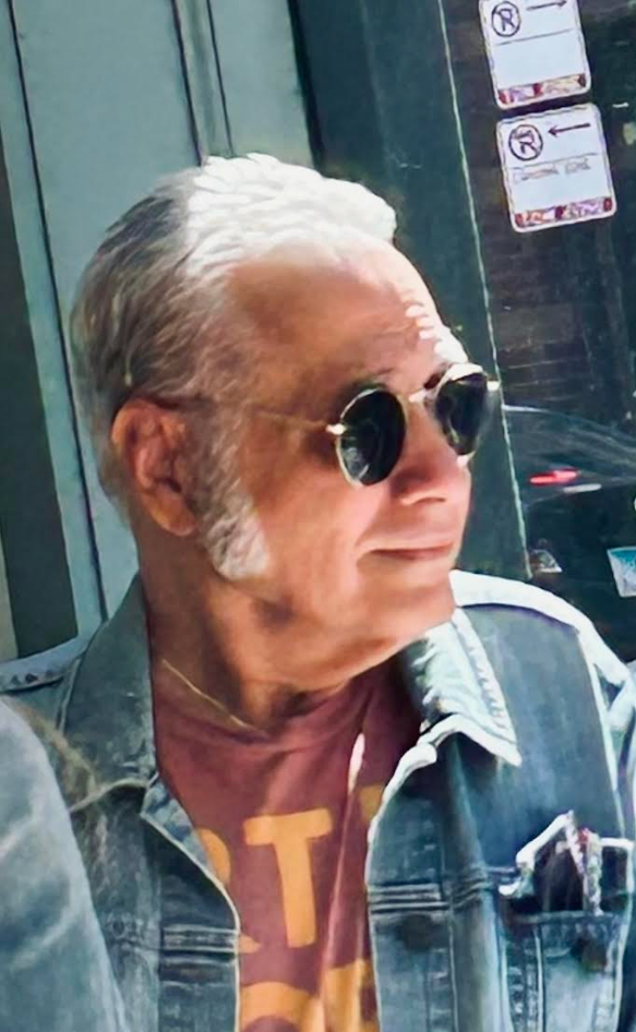 Writer: Pandel Collaros