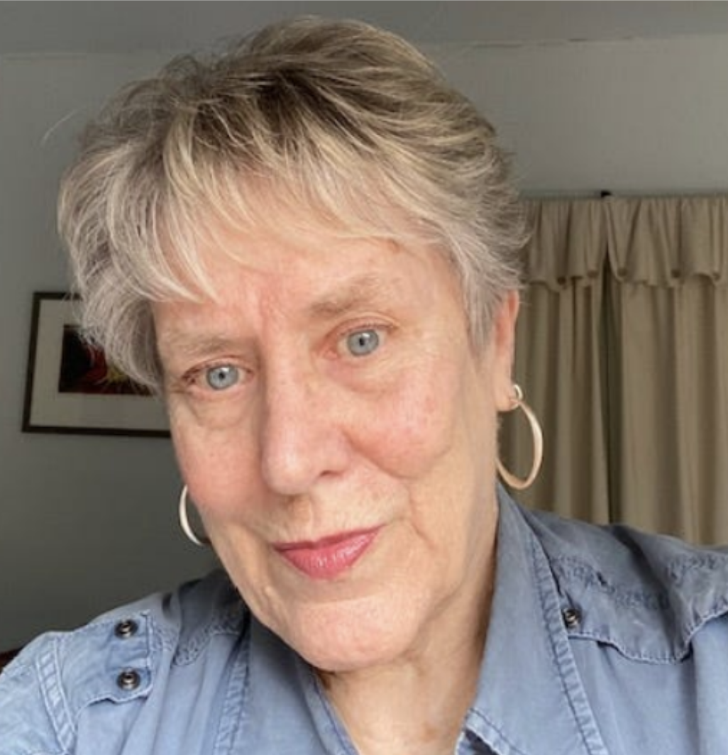 Writer: Jacquelyn Shah