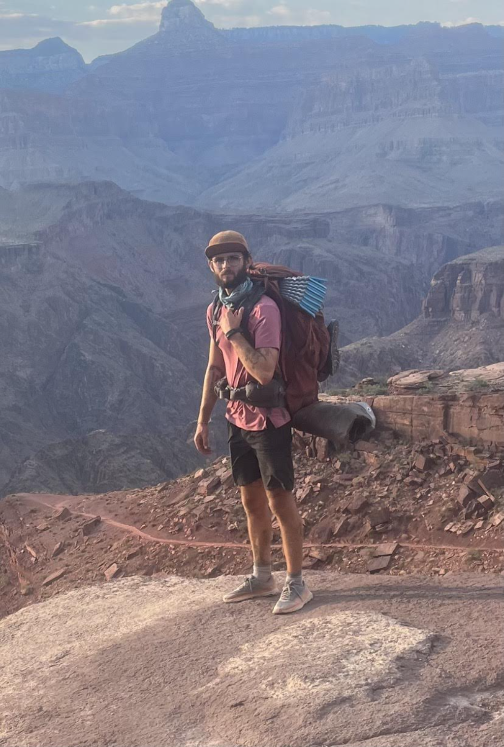 Writer: Garrett Alexander