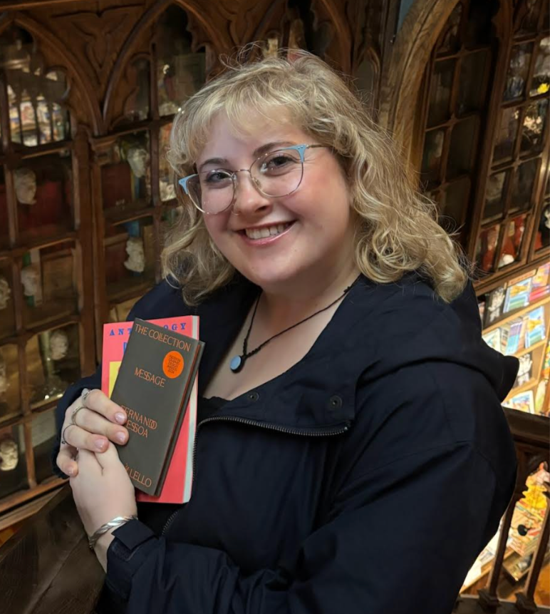 Writer: Gina Martucci