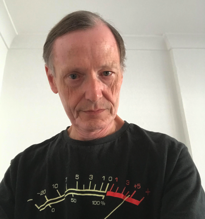 Writer: Simon MacCulloch