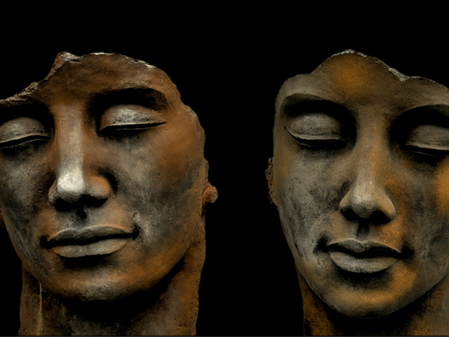 The Head Within