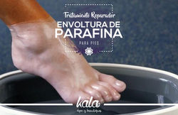 Envoltura de Parafina Pies02