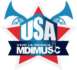 MDI USA Proyecto01