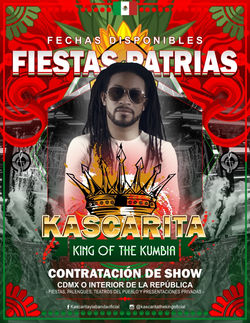 KascaritaFD FiestasPatrias