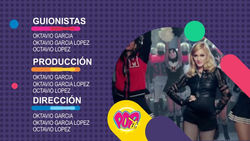 Creditos PopIt