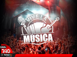 ViveLaMusica RedesPromo