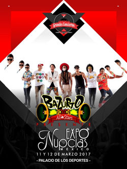 ExpoBazurto