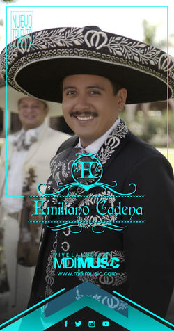 MDI EmilianoCadena Redes