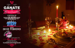 Cena Nuevos Generales