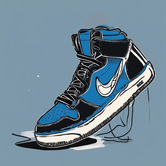Life As A Shoe