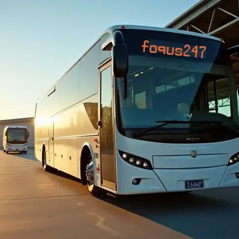 Navigating the 2026 Safety Framework: A Roadmap for Australia’s Small Bus Operators