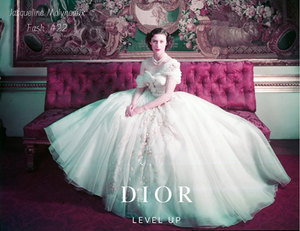 Dior Capsule Project