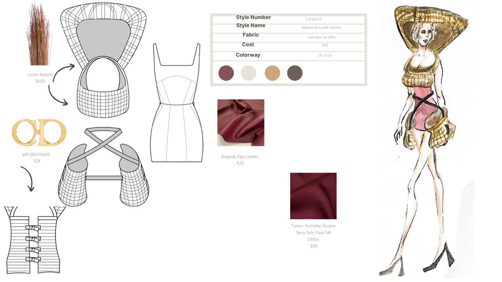 Range Plan look 5 b