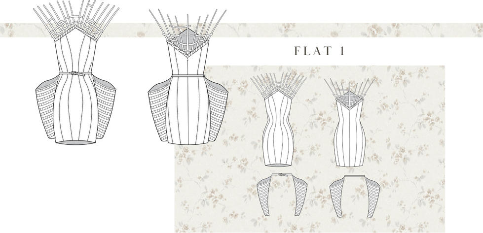 Flat 1