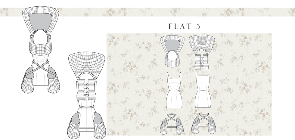 Flat 5