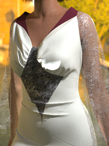 CAD/ Digital Patternmaking