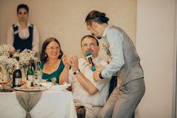 Свадьба Насти и Олега