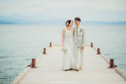 Свадьба Насти и Олега